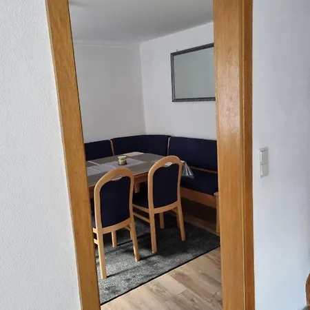 度假居 Ferienhaus An Der Mosel *